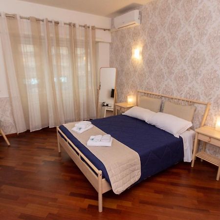 Aurelio Deluxe Rooms Rom Exterior foto