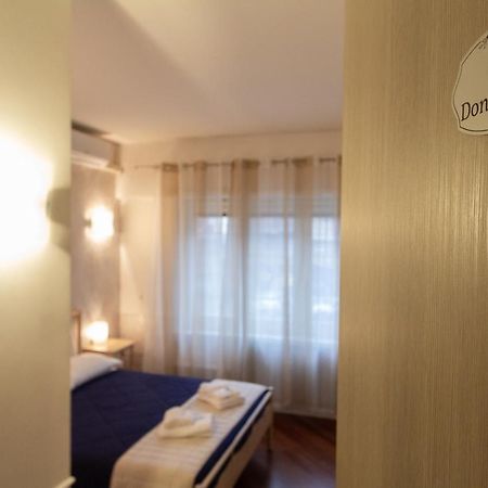 Aurelio Deluxe Rooms Rom Exterior foto