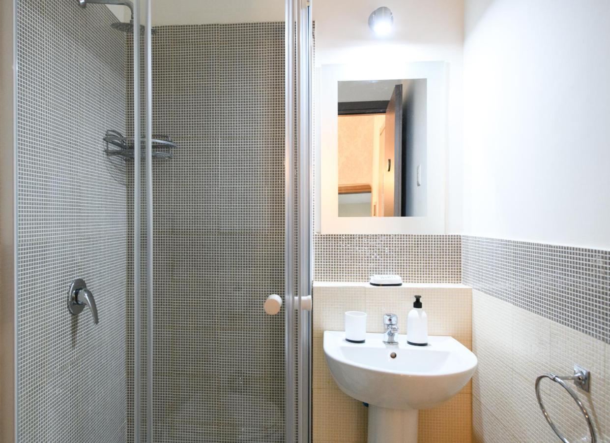 Aurelio Deluxe Rooms Rom Exterior foto