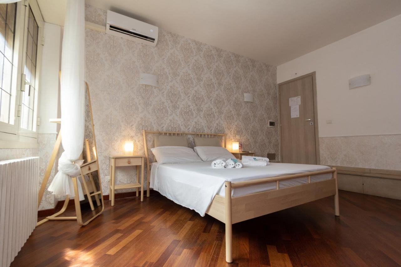 Aurelio Deluxe Rooms Rom Exterior foto