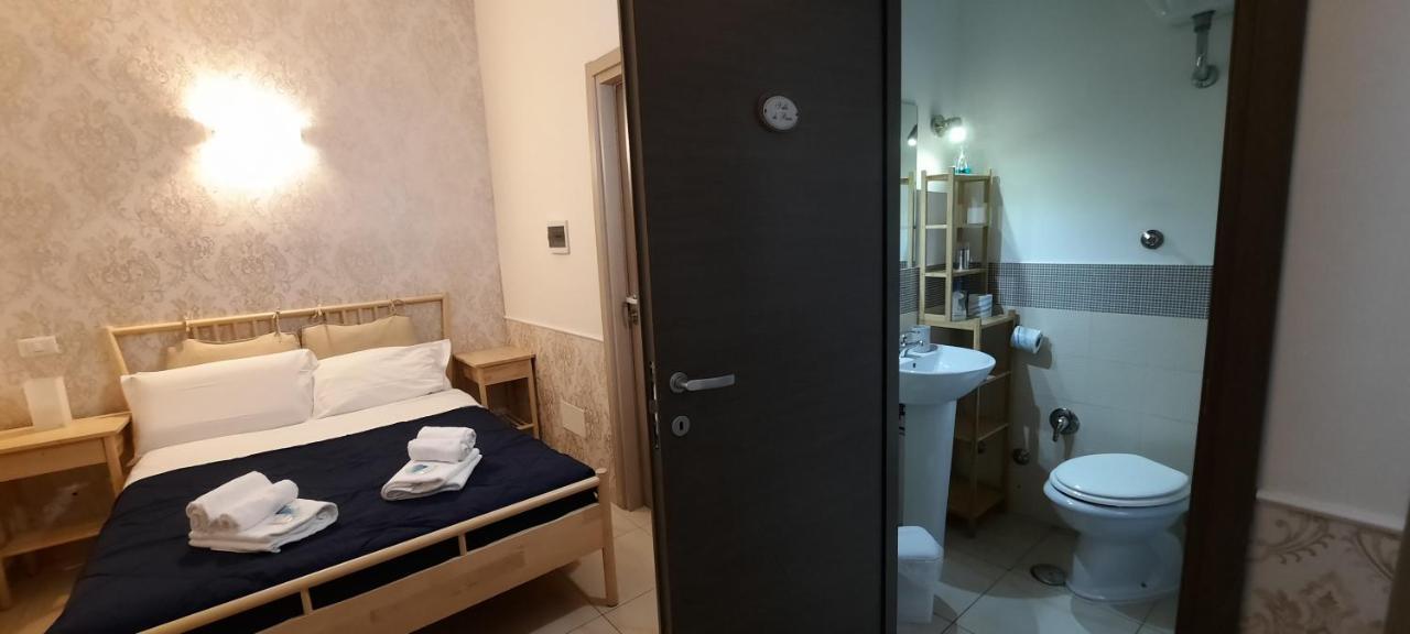 Aurelio Deluxe Rooms Rom Exterior foto
